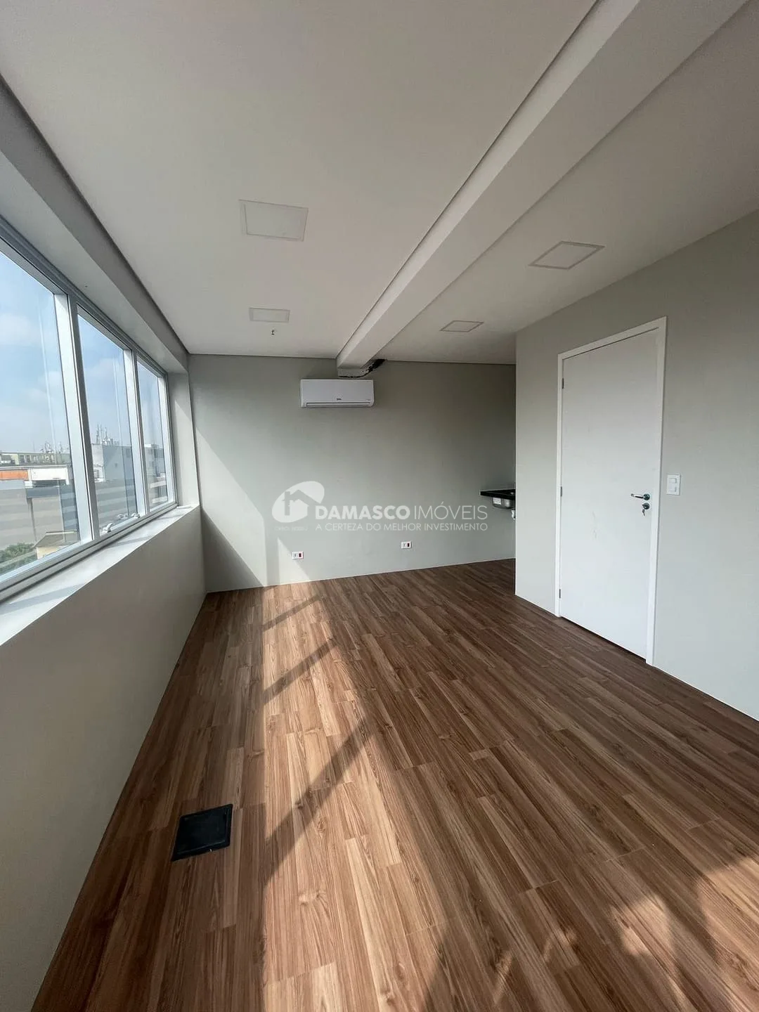 Sala para locação, Centro, Santo André, SP