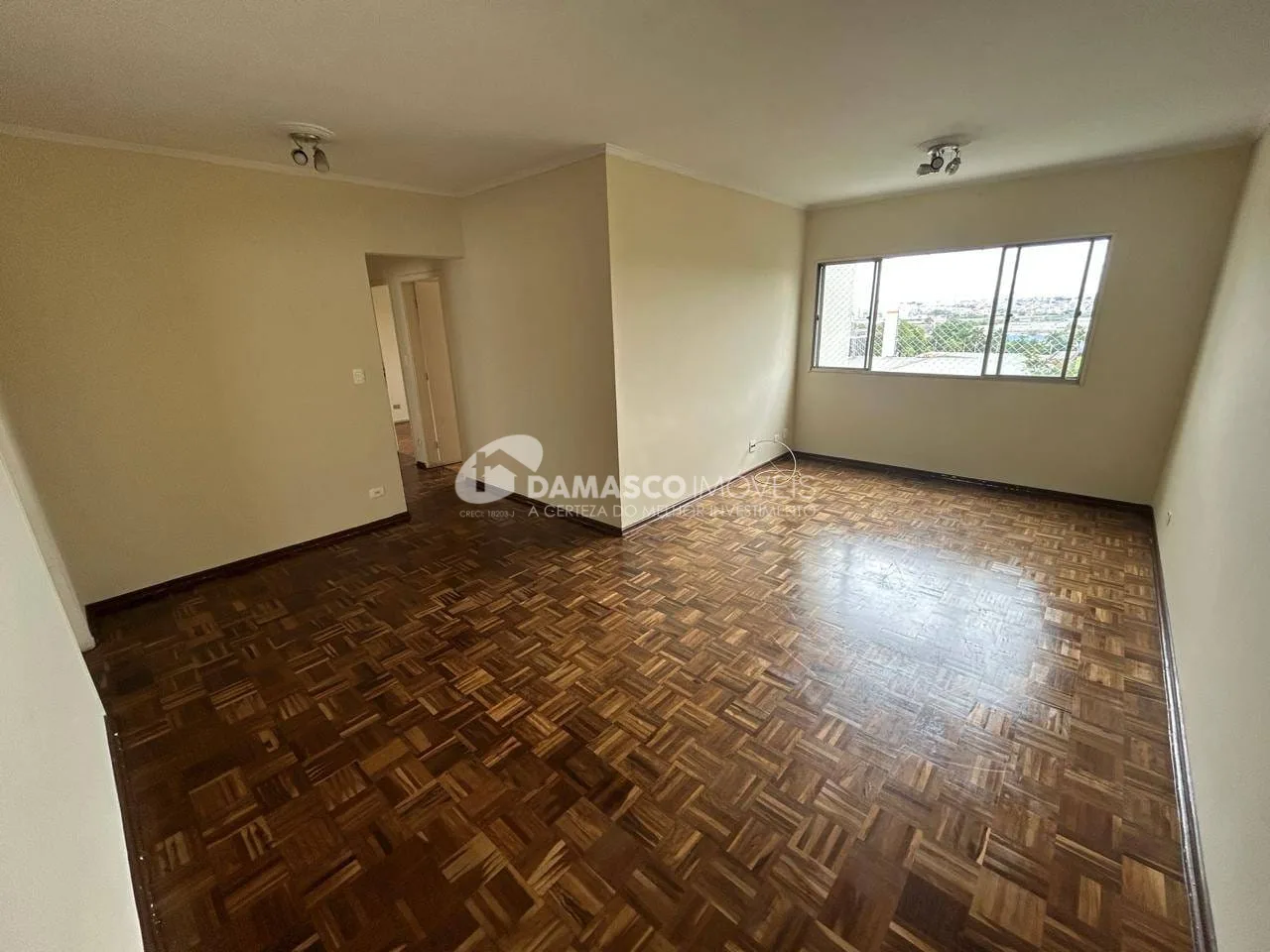 Apartamento para Locação 3 Quartos, 1 Vaga, 111M², Barcelona, São Caetano do Sul - SP 
