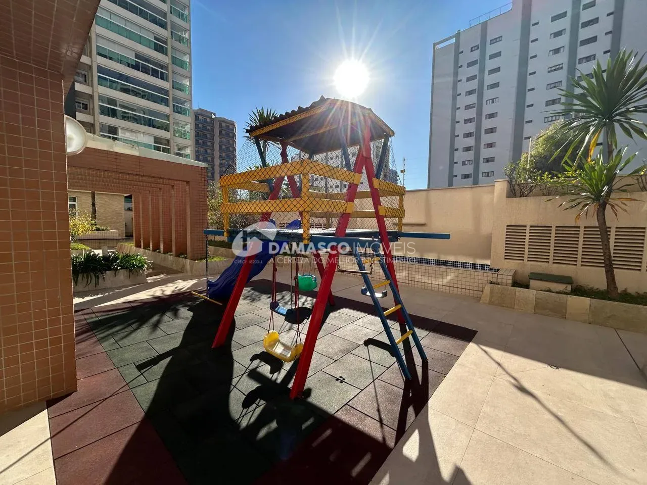 Apartamento com lazer e sacada gourmet à venda, Santo Antônio, São Caetano do Sul, SP