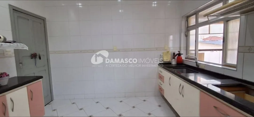 Casa à venda, Santo Antônio, São Caetano do Sul, SP