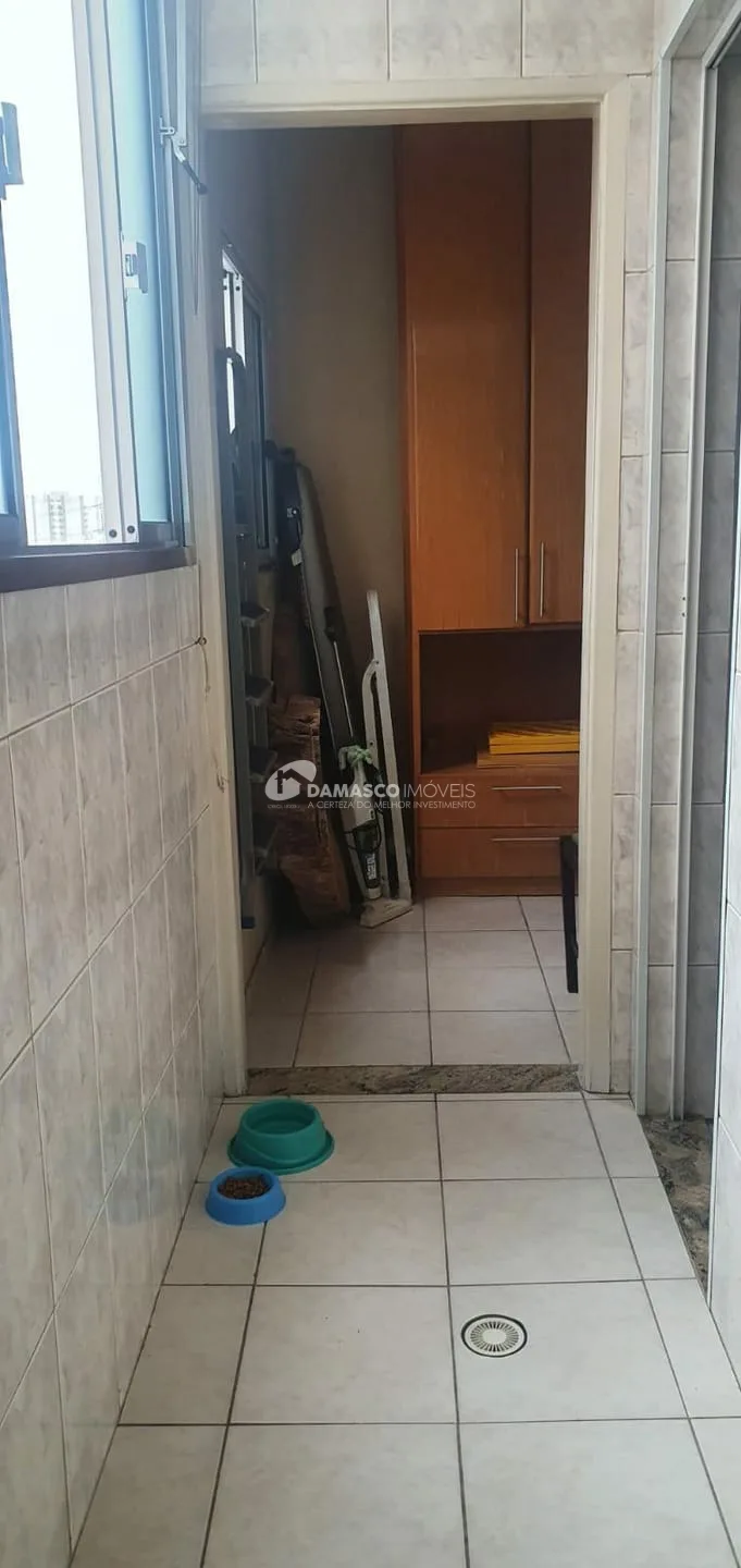 Apartamento à venda 3 Quartos, 109M², Centro, São Caetano do Sul - SP 
