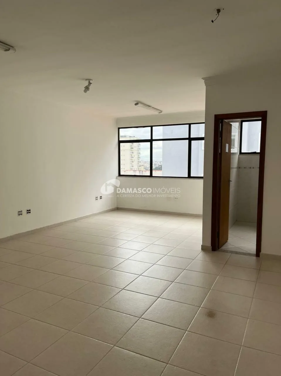 Sala para Locação Campestre, Santo André - SP |                                                             