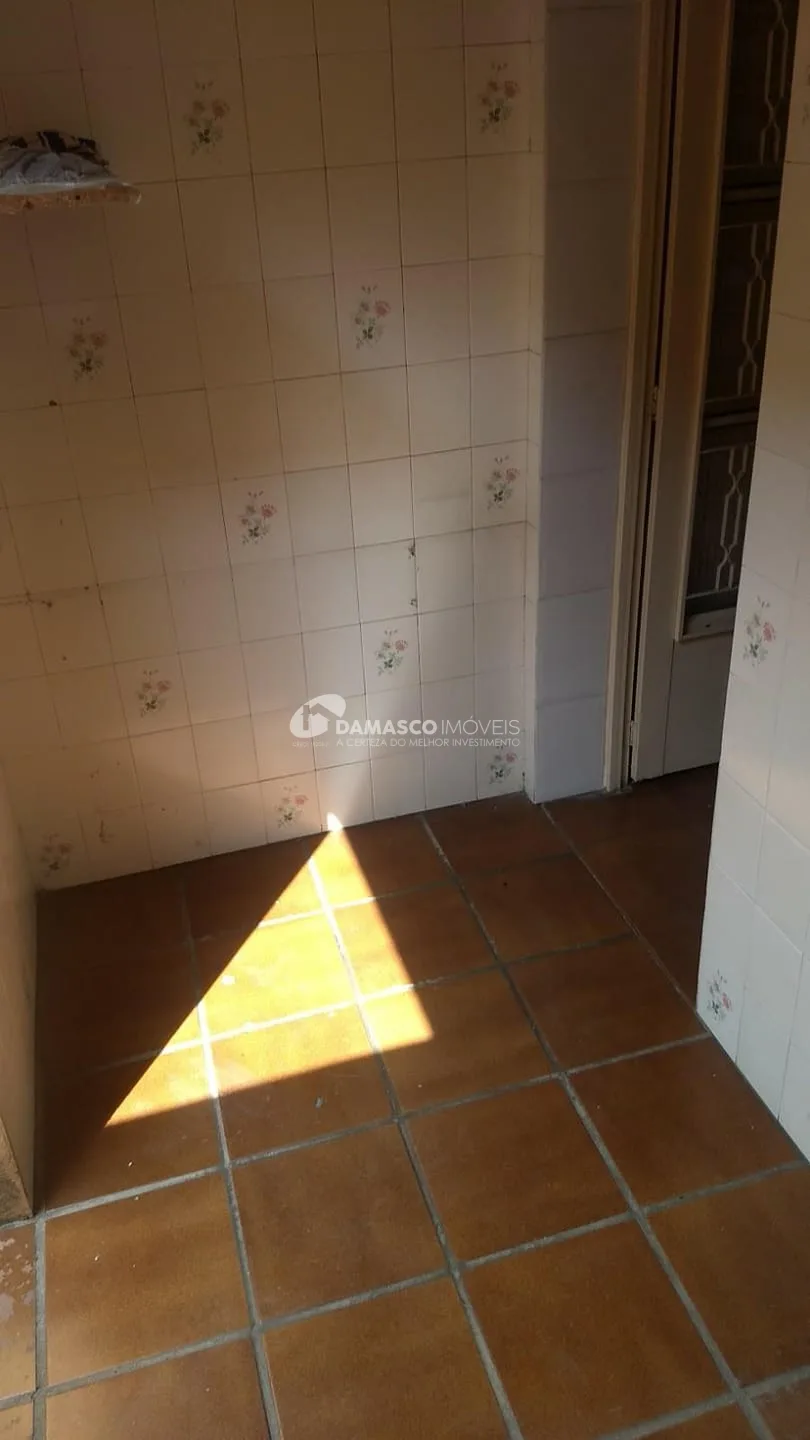 Sobrado à venda 2 Quartos, 1 Vaga, 86M², Rudge Ramos, São Bernardo do Campo - SP