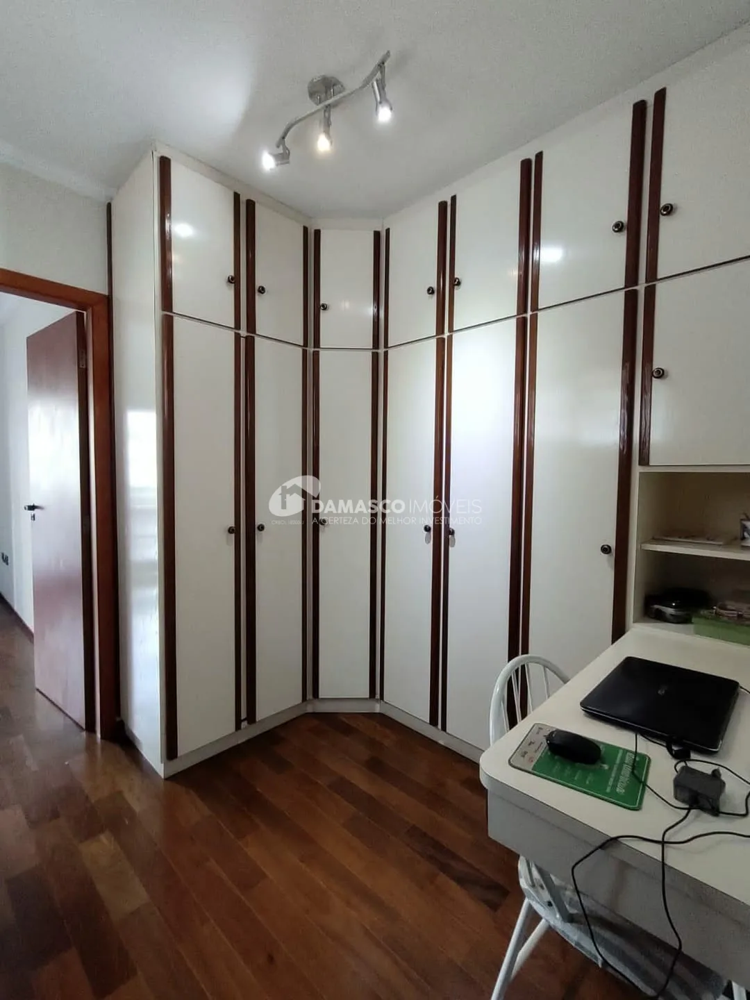 Sobrado Alto Padrão à venda no Bairro Santa Maria | São Caetano do Sul a 750m do Parque Linear | 257m² de área útil