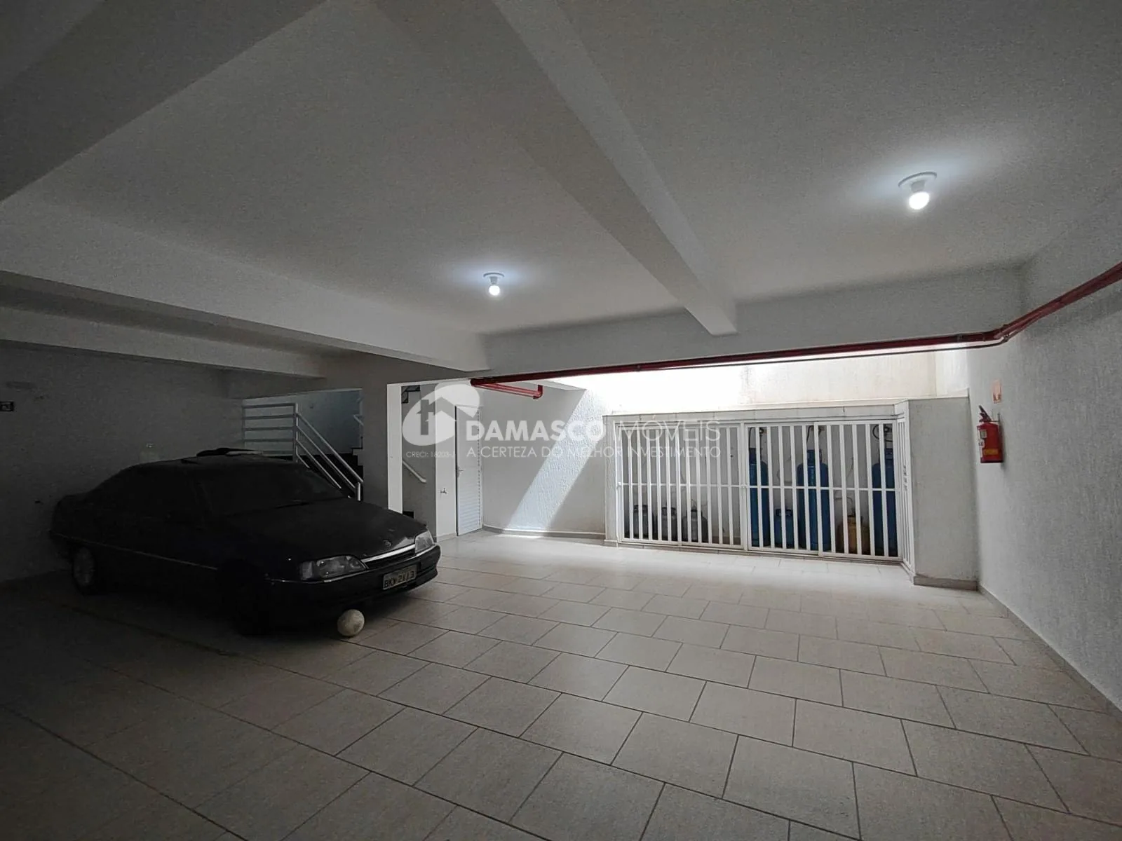 Cobertura à venda 2 Quartos, 1 Vaga, 100M², Vila Marina, Santo André - SP 
