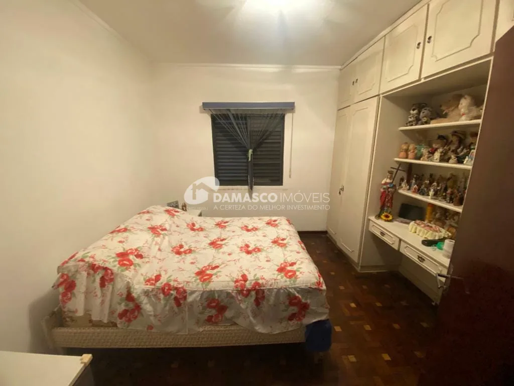 Casa à venda 2 Quartos, 10 Vagas, 237M², Campestre, Santo André - SP