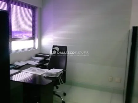 Sala à venda 1 Vaga, Santo Antônio, São Caetano do Sul - SP 