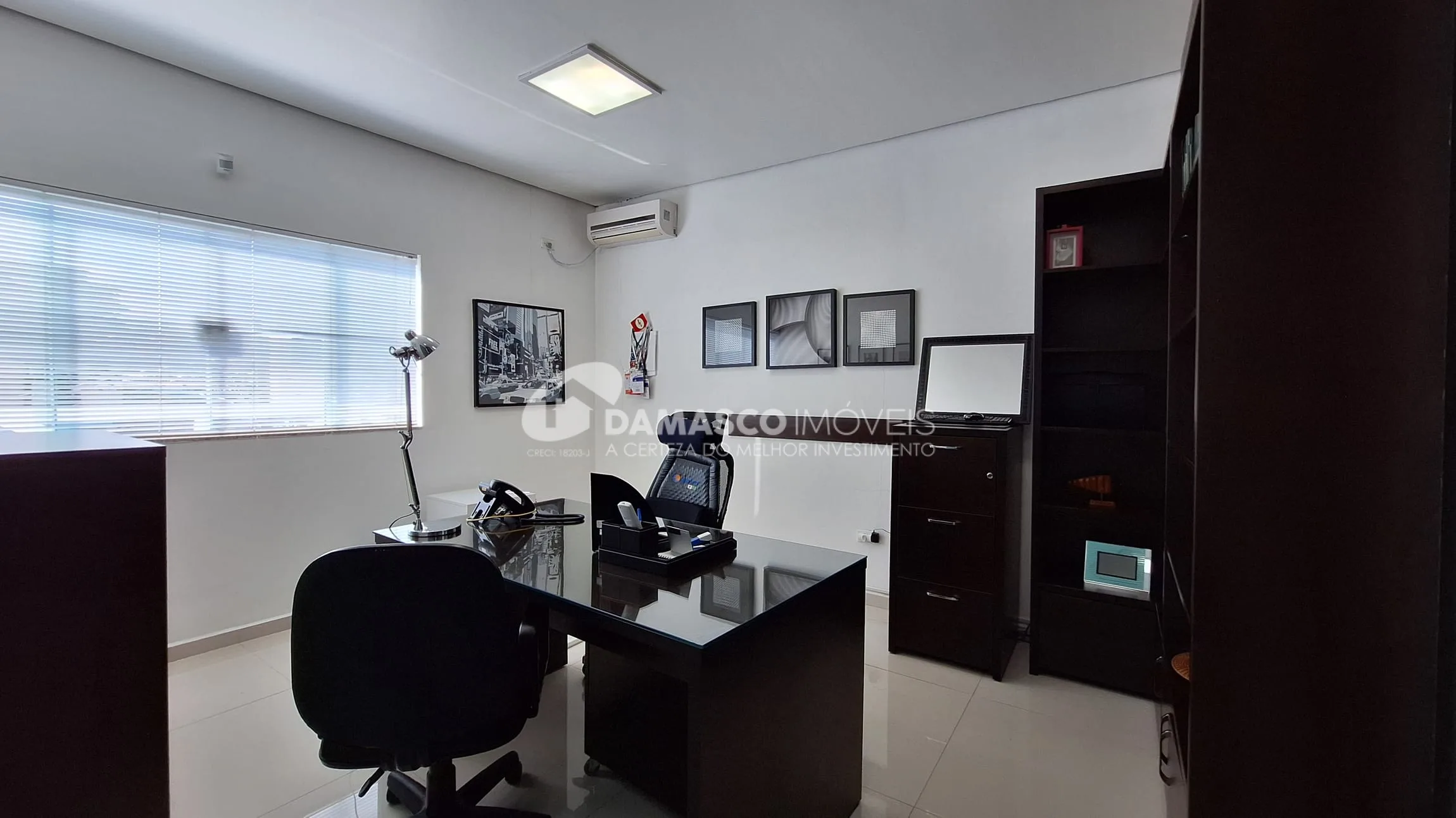 Prédio comecial à venda, São José, São Caetano do Sul, SP
