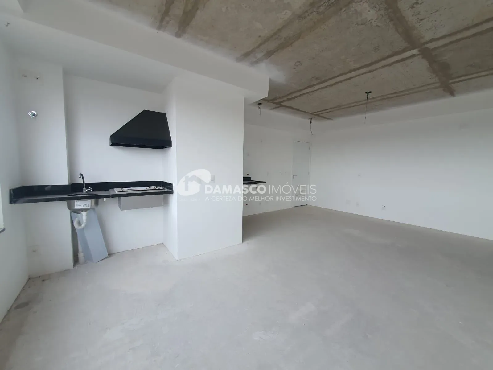 Apartamento à venda, Campestre, Santo André, SP