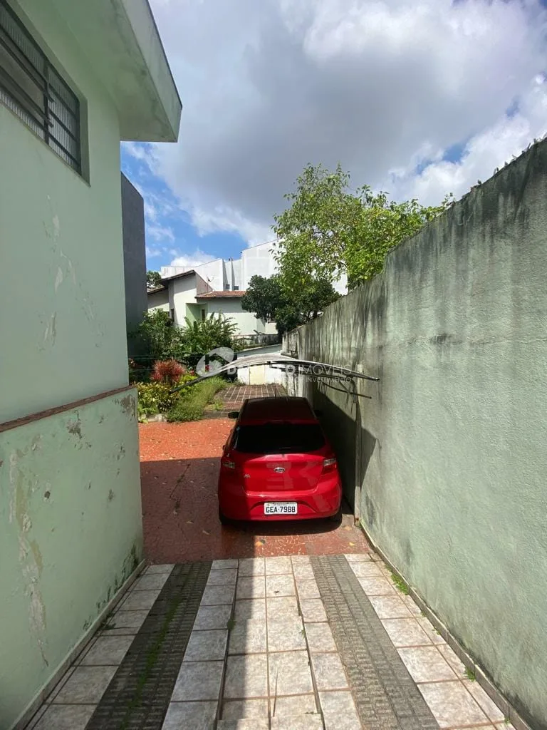 Casa à venda 2 Quartos, 10 Vagas, 237M², Campestre, Santo André - SP