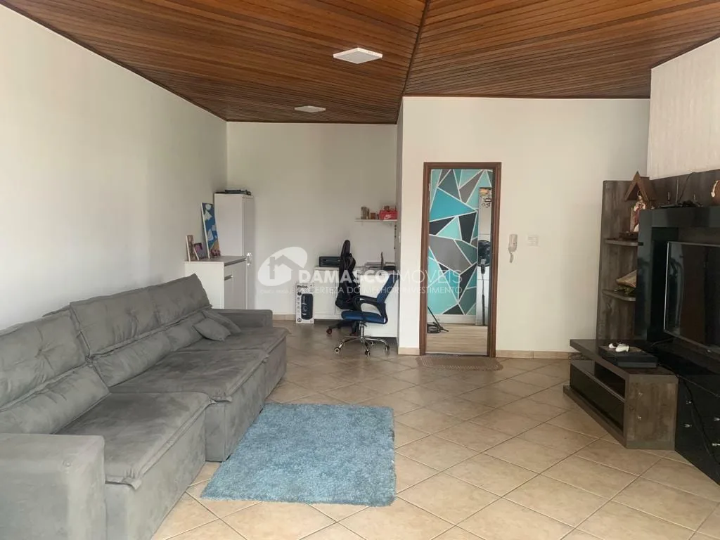 Cobertura à venda com 196 m² de área útil, 4 Quartos, 1 Suíte, 3 Vagas, Santa Maria, São Caetano do Sul - SP