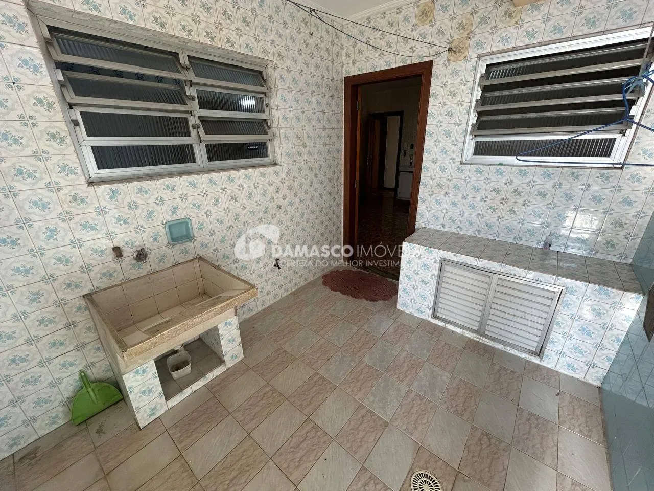 Apartamento sobre loja  para locação, Jardim São Caetano, São Caetano do Sul, SP