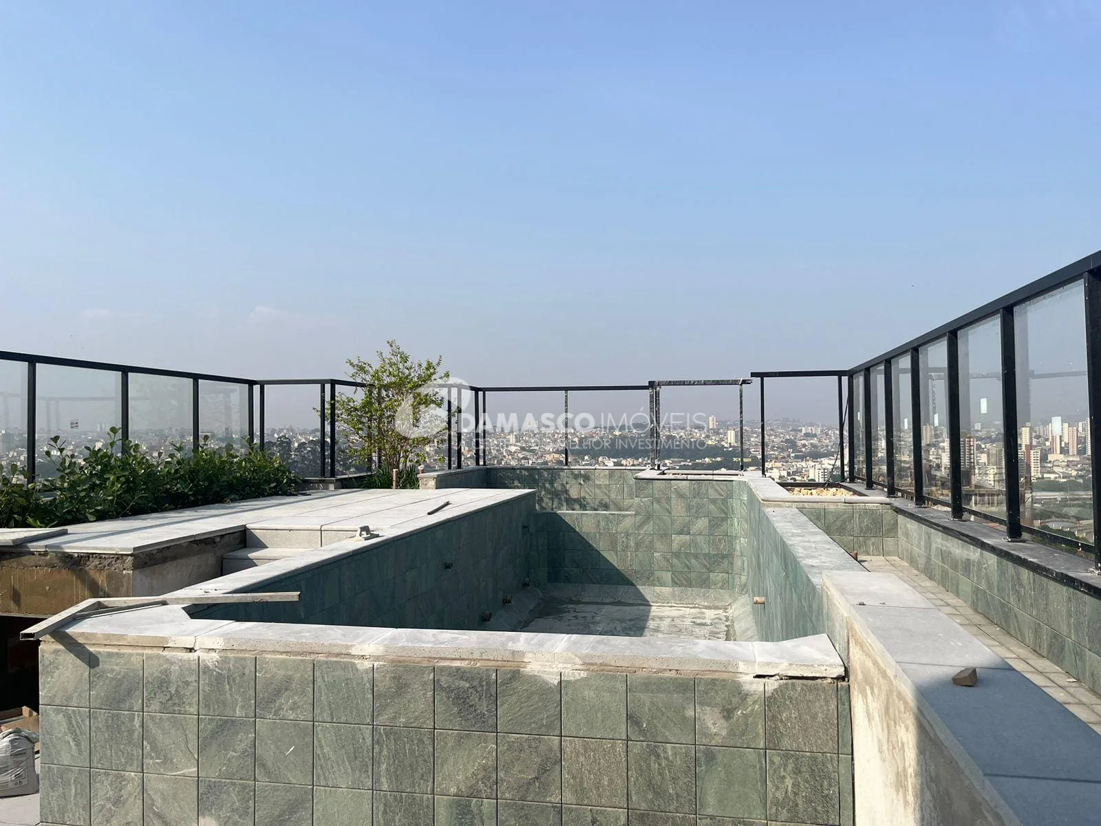 Apartamento  à venda, Campestre, Santo André, SP