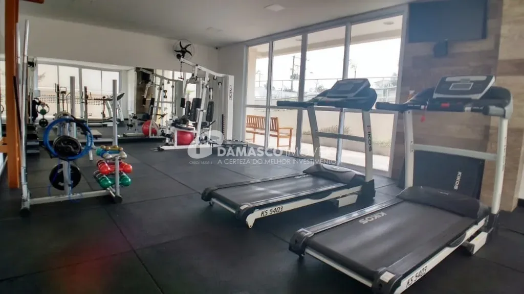 Apartamento à venda, Jardim São Caetano, São Caetano do Sul, SP