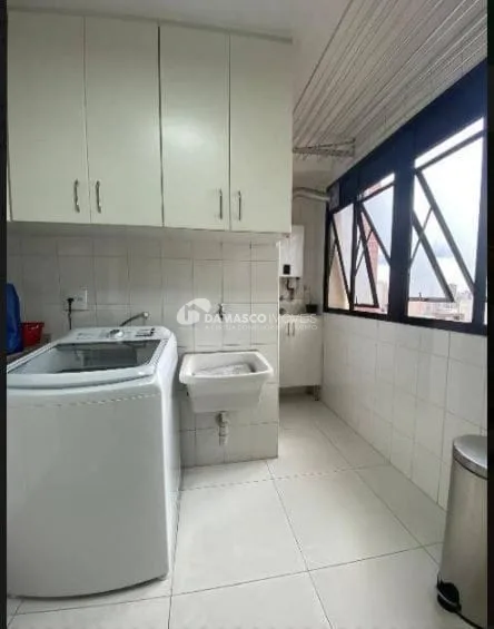 Apartamento à venda, Barcelona, São Caetano do Sul, SP