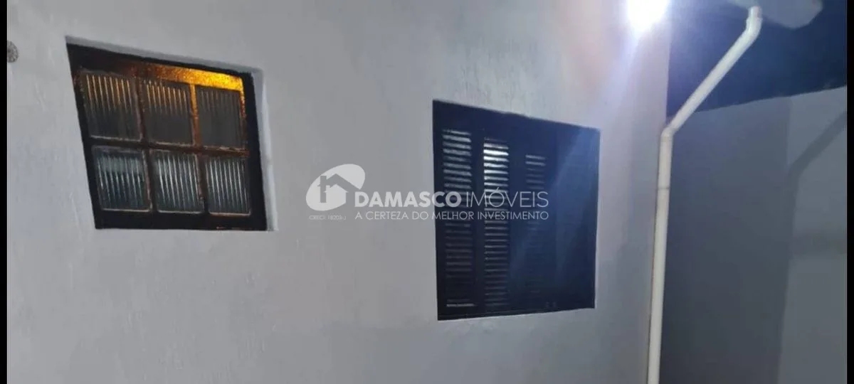 Casa com 2 quartos - Bertioga