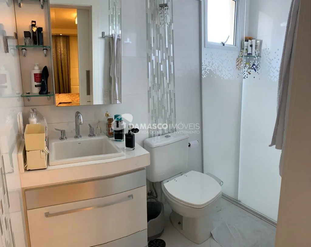 Cobertura à venda e locação 4 Quartos, 3 Suites, 4 Vagas, Jardim São Caetano, São Caetano do Sul - SP 