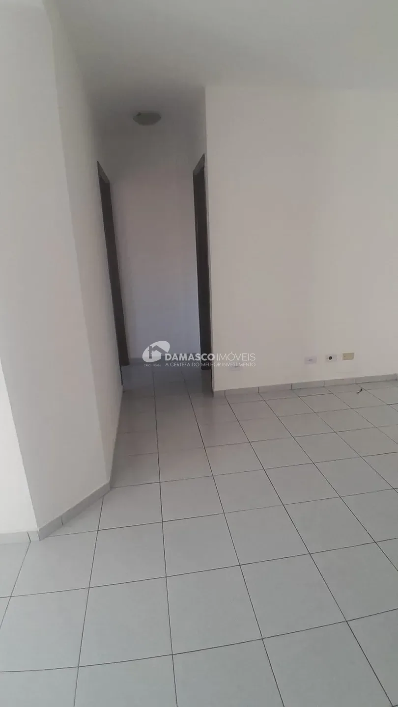 Apartamento para Locação 1 Quarto, 1 Vaga, Barcelona, São Caetano do Sul - SP | DI BARY                                                     