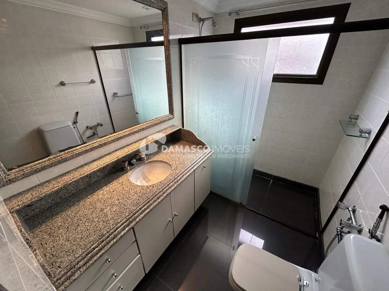Apartamento à venda, Santo Antônio, São Caetano do Sul, SP