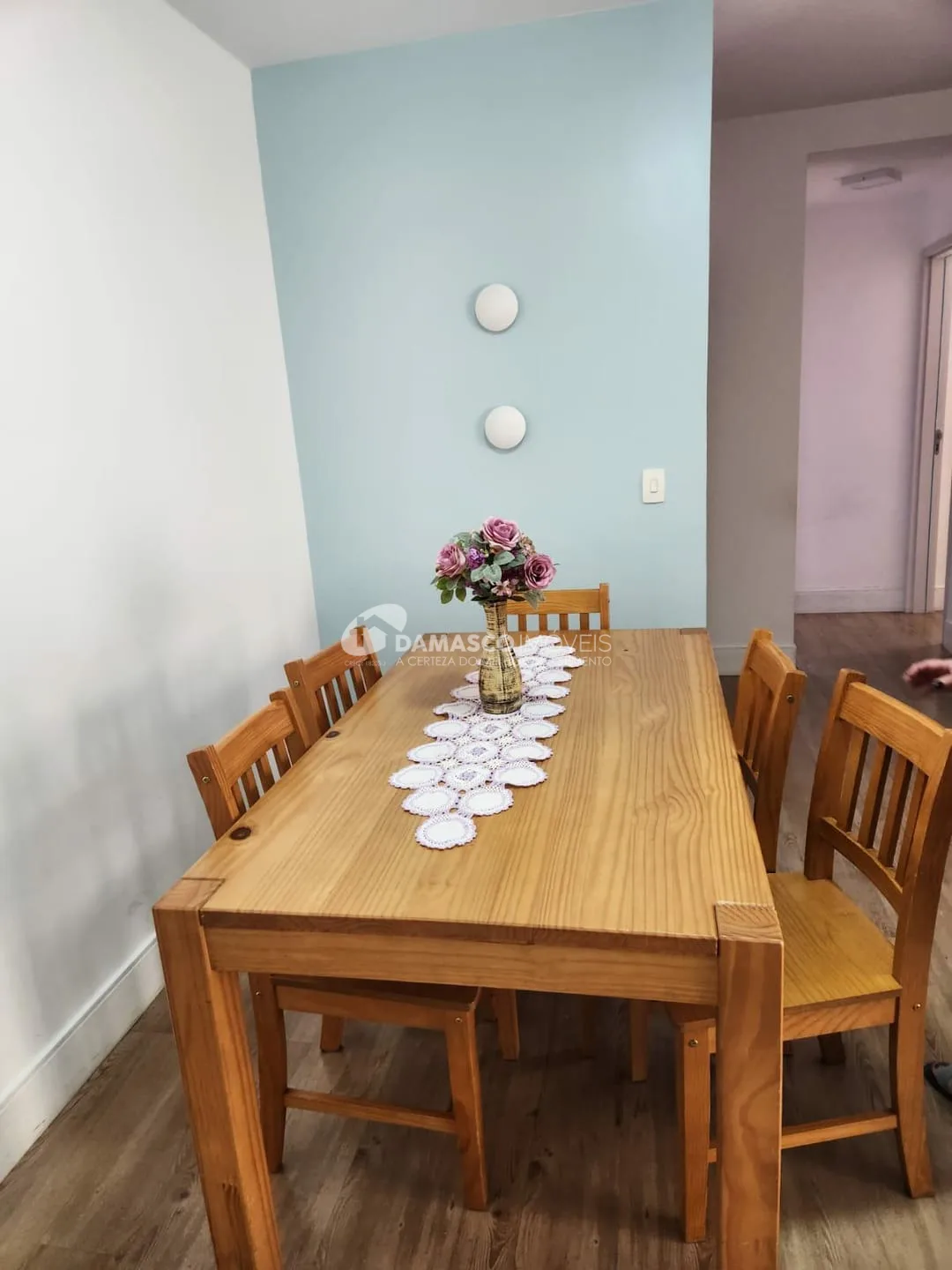 Apartamento para Venda 3 Quartos, 1 Suite, 2 Vagas, Fundação, São Caetano do Sul - SP | ED. LA VITA