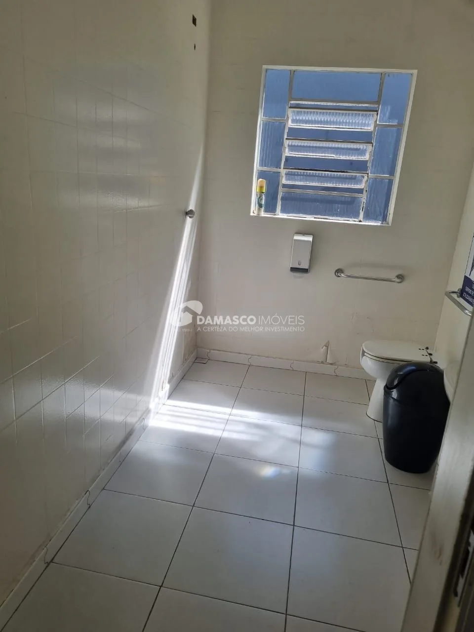 Salão comercial à venda, Vila Bocaina, Mauá, SP
