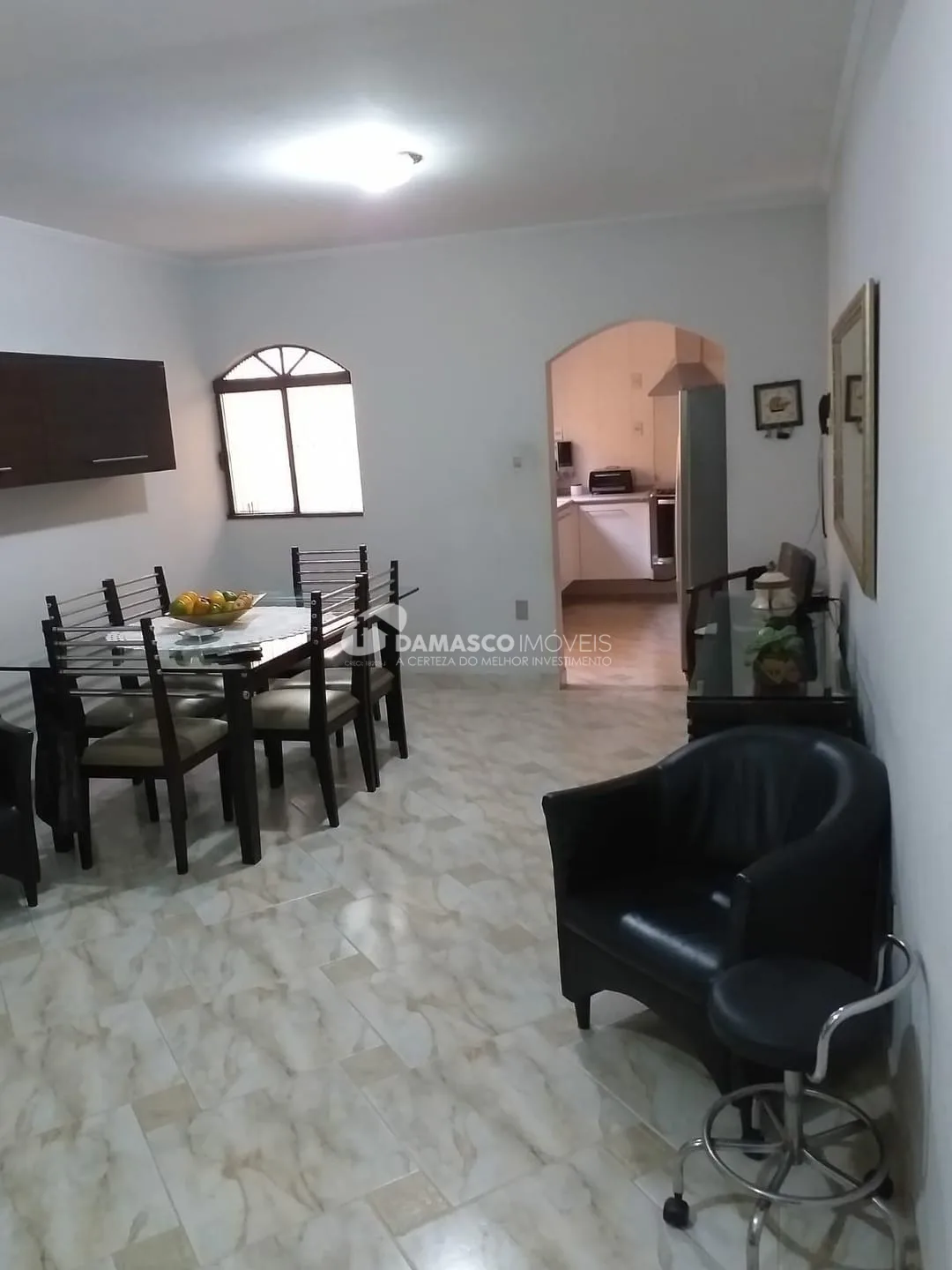 Sobrado à venda 3 Quartos, 1 Suite, 7 Vagas, 224M², Campestre, Santo André - SP