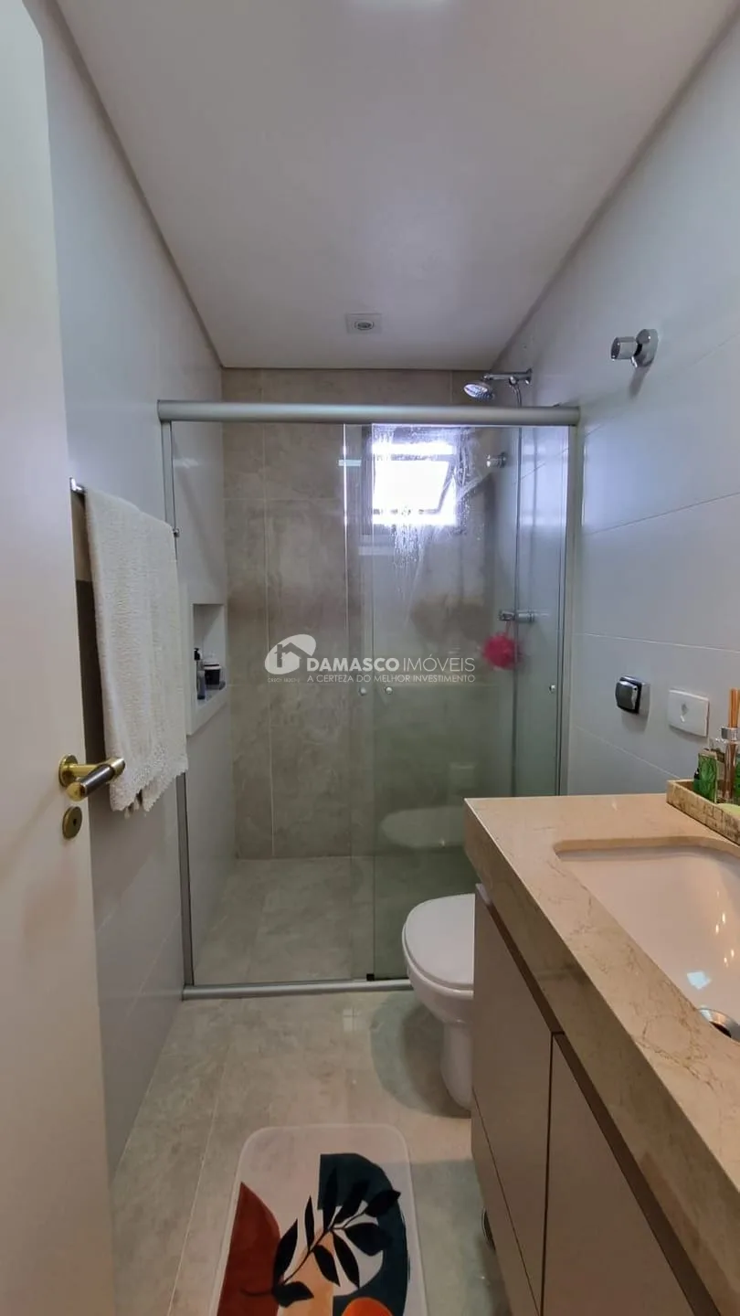 Apartamento à venda, Santa Paula, São Caetano do Sul, SP
