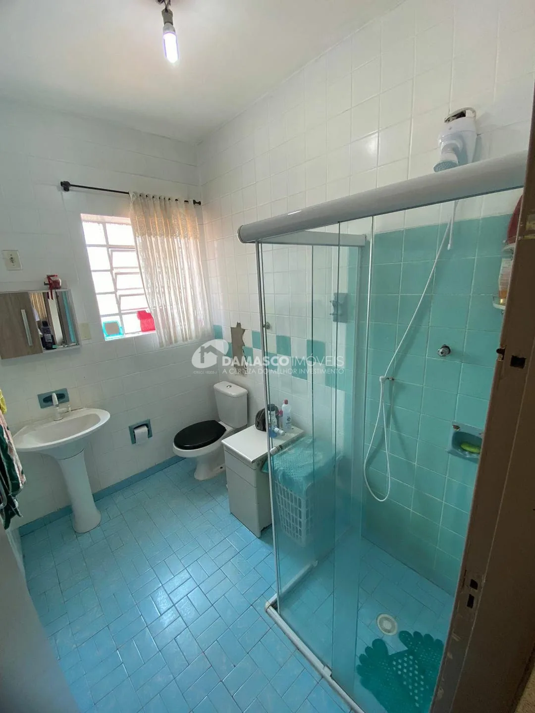 Casa à venda 1 Quarto, 1 Vaga, Olímpico, São Caetano do Sul - SP