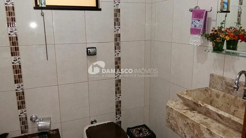 Sobrado à venda 4 Quartos, 2 Suites, 3 Vagas, Boa Vista, São Caetano do Sul - SP