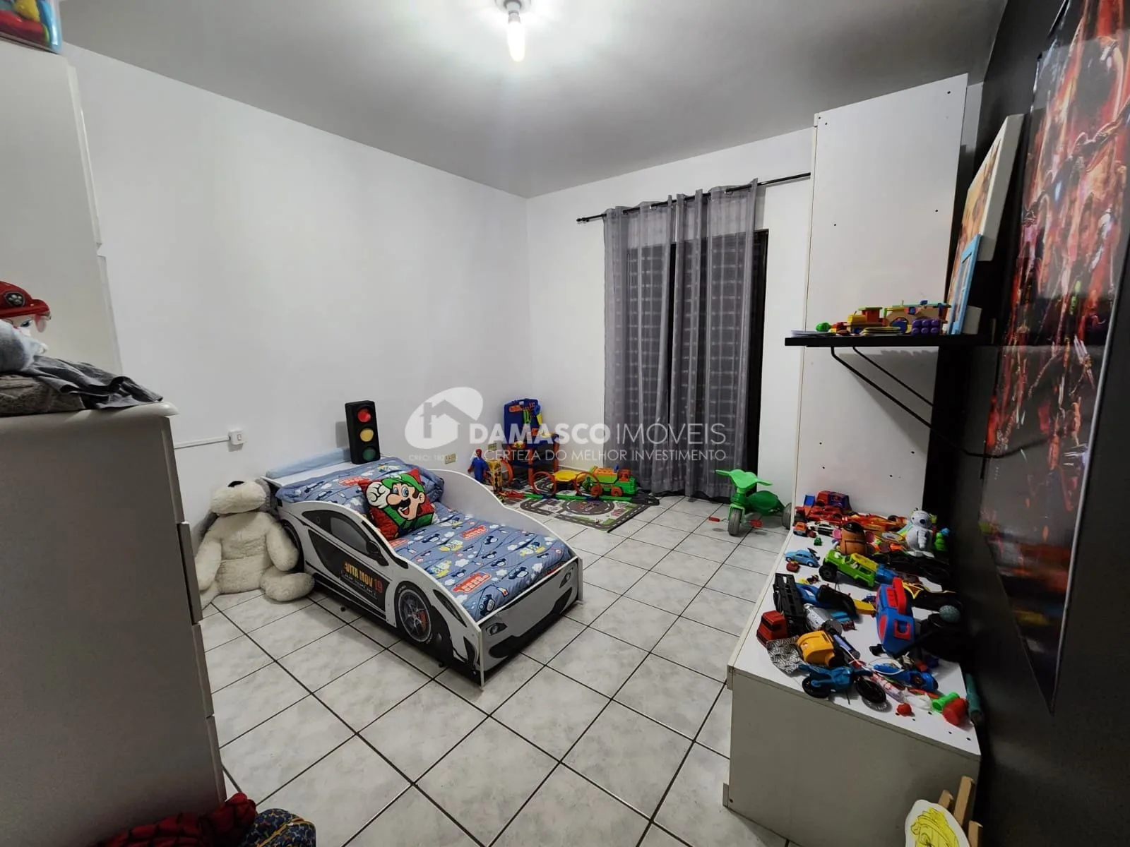 Sobrado à venda, Osvaldo Cruz, São Caetano do Sul, SP