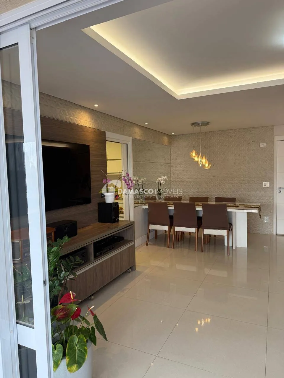 Apartamento à venda, Osvaldo Cruz, São Caetano do Sul, SP