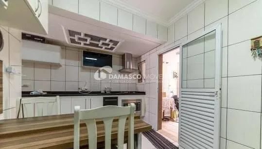 Sobrado à venda 5 Quartos, 1 Suite, 3 Vagas, 265M², Mauá, São Caetano do Sul - SP