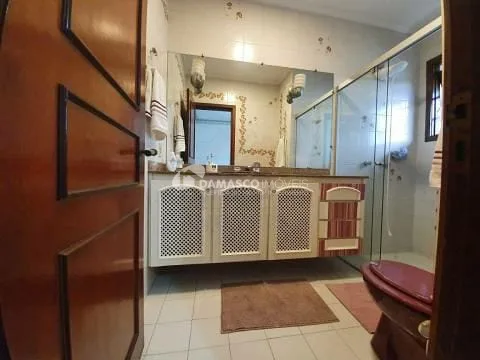 Sobrado à venda 4 Quartos, 2 Suites, 4 Vagas, 312M², Jardim São Caetano, São Caetano do Sul - SP