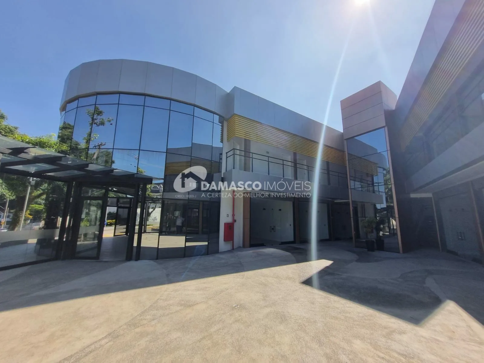 Sala para Locação Jardim São Caetano, São Caetano do Sul - SP