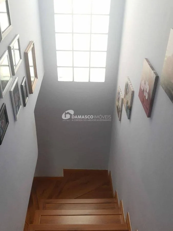 Sobrado à venda 3 Quartos, 2 Vagas, 170M², Rudge Ramos, São Bernardo do Campo  - SP