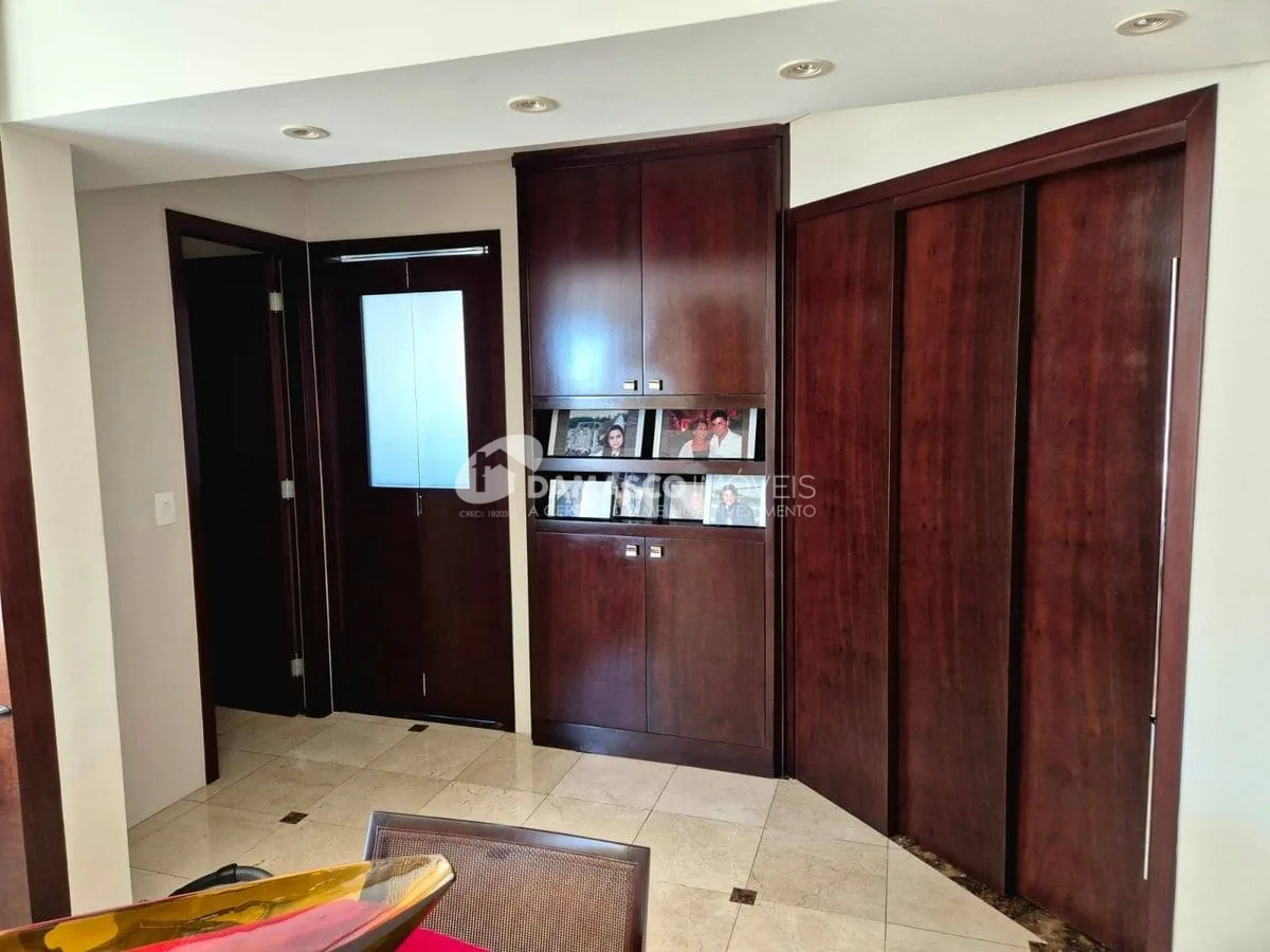 Apartamento 2 suítes, Chacará Klabin, 3 vagas