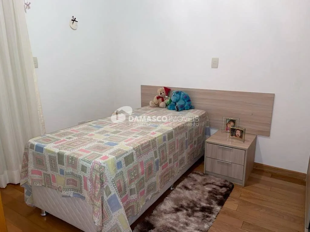 Apartamento à venda no Jardim Bela Vista – Santo André