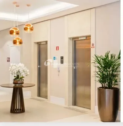 Apartamento 3 suites com varanda gourmet à venda, Santa Paula, São Caetano do Sul, SP