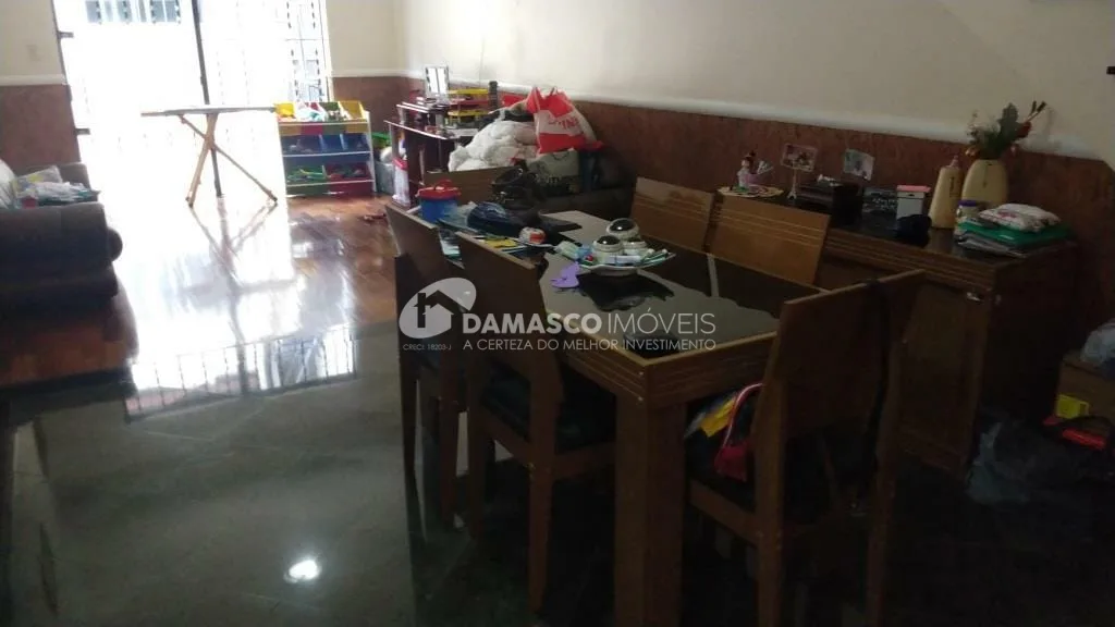 Sobrado à venda 4 Quartos, 1 Suite, 8 Vagas, 400M², Vila Califórnia, São Paulo - SP