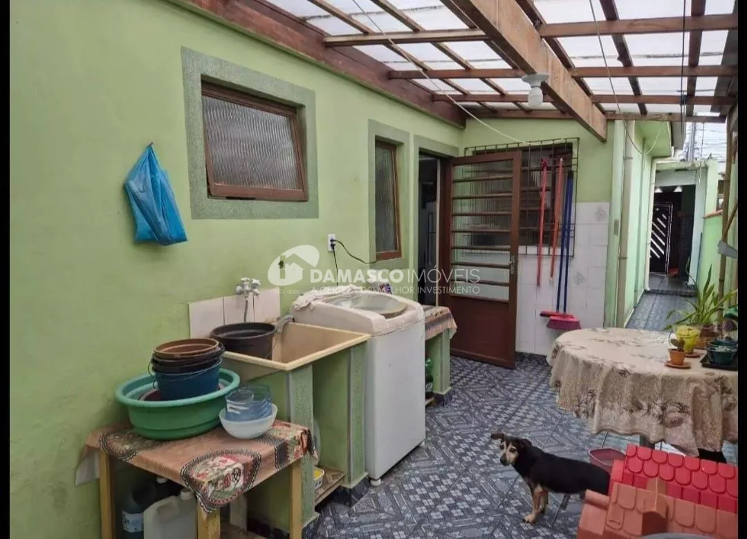 Casa à venda, Parque Capuava, Santo André, SP