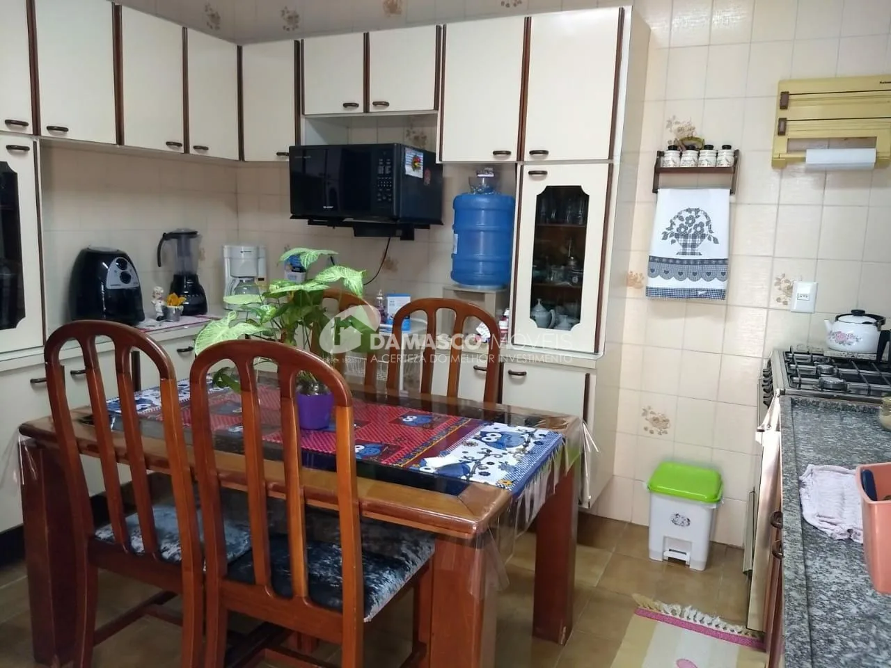 Casa à venda 1 Quarto, 4 Vagas, 137M², Vila Alpina, São Paulo - SP