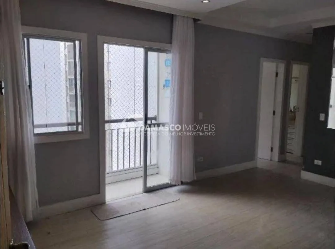 Apartamento à venda, Planalto, São Bernardo do Campo