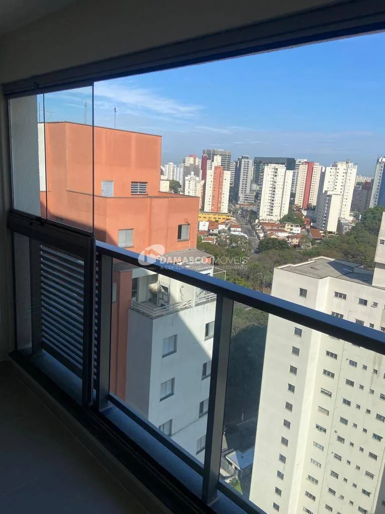 Apartamento para locação, Vila Monte Alegre, São Paulo, SP