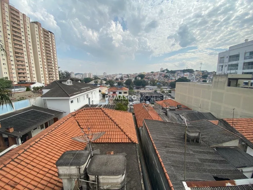 Casa à venda 3 Quartos, 8 Vagas, 280M², Santa Maria, São Caetano do Sul - SP