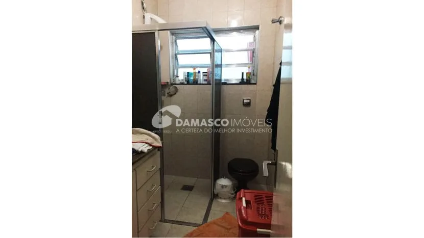 Casa à venda 2 Quartos, 2 Vagas, 160M², Santa Maria, São Caetano do Sul - SP