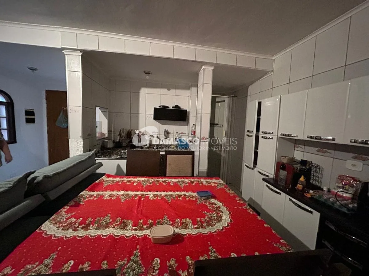 Imóvel residencial e comercial à Venda em São Caetano do Sul