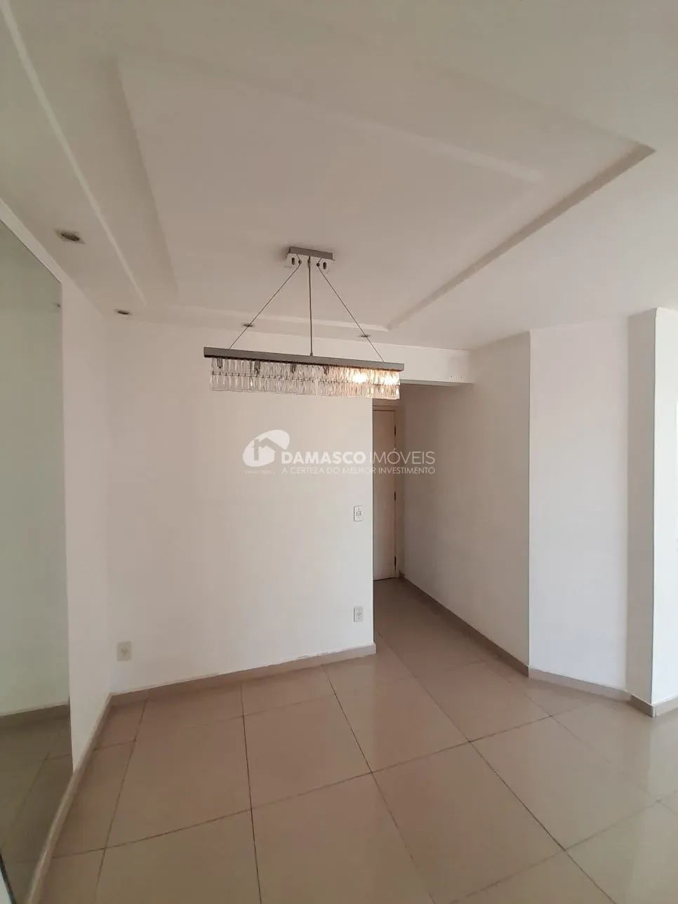 Apartamento para Locação 3 Quartos, 2 Vagas, Barcelona, São Caetano do Sul - SP | CONDOMÍNIO RESIDENCIAL GRAND CLUB                           