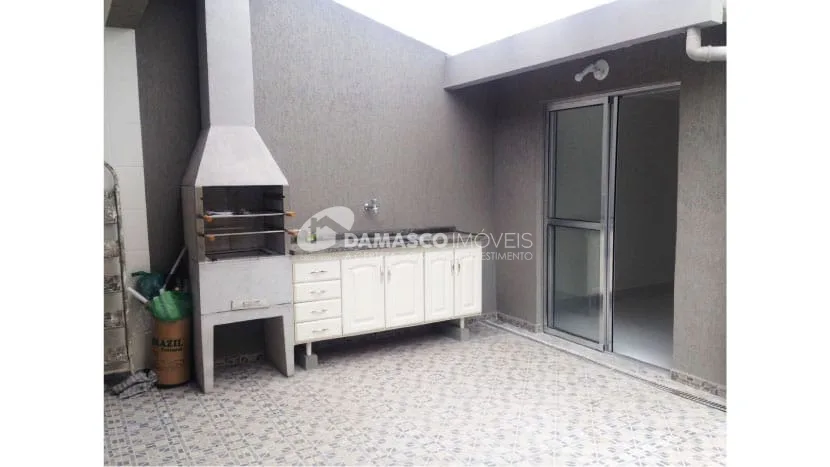 Sobrado à venda 2 Quartos, 2 Vagas, 130M², Boa Vista, São Caetano do Sul - SP