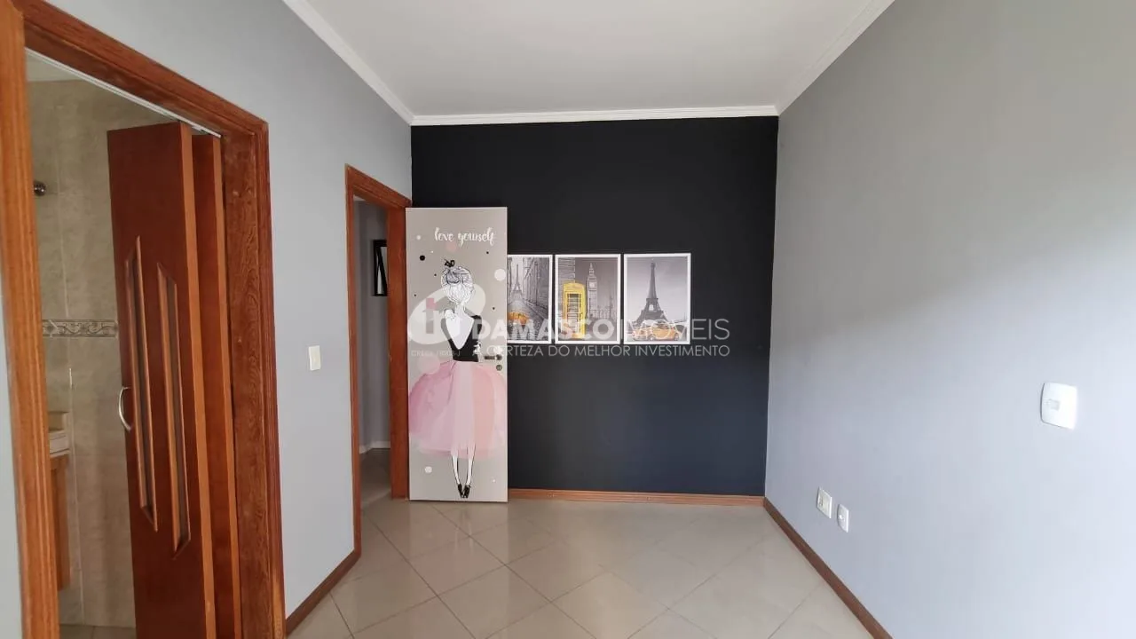Apartamento à venda, Santa Maria, São Caetano do Sul, SP