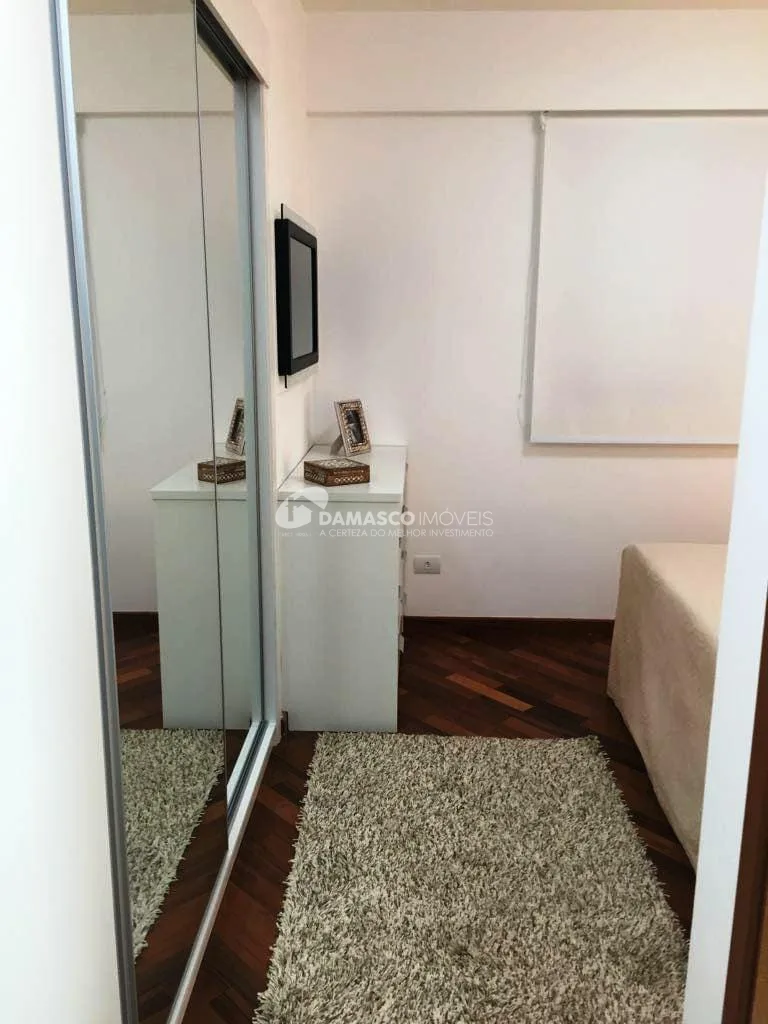 Apartamento à venda 3 Quartos, 1 Suite, 2 Vagas, Vila Alzira, Santo André - SP 
